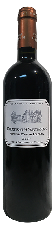 Chateau Carignan