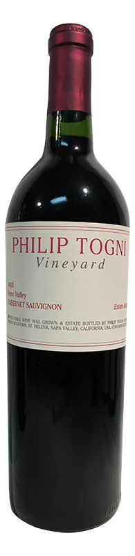 Philip Togni Cabernet Sauvignon