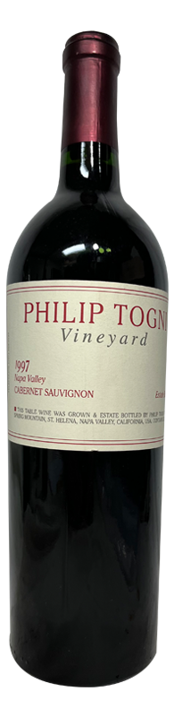 Philip Togni Cabernet Sauvignon