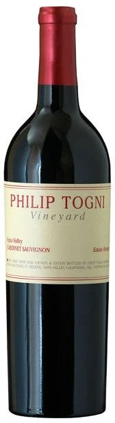 1998 Philip Togni Cabernet Sauvignon