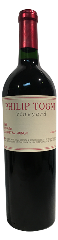 Philip Togni Cabernet Sauvignon