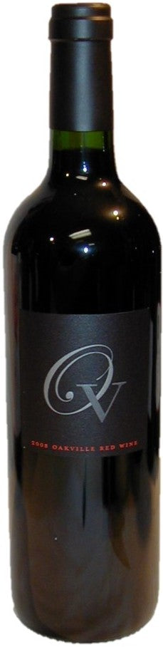2008 Ovid Napa Valley Proprietary Red