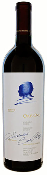 Opus One Napa Valley Proprietary Red