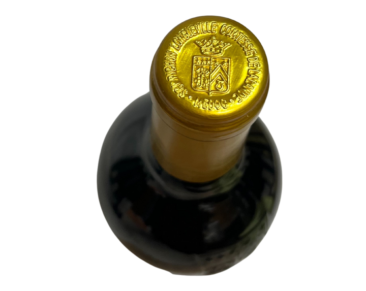 2009 Pichon Lalande Pauillac