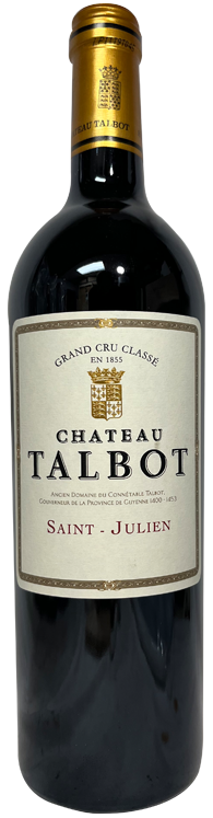 2009 Talbot St Julien