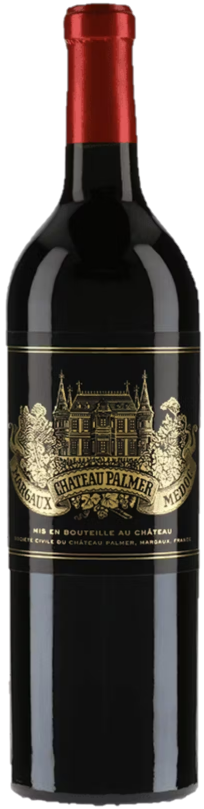 2009 Palmer Margaux