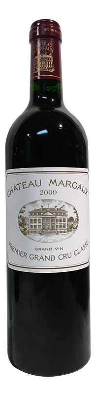 Chateau Margaux Red Blend 