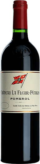 2009 La Fleur Petrus Pomerol