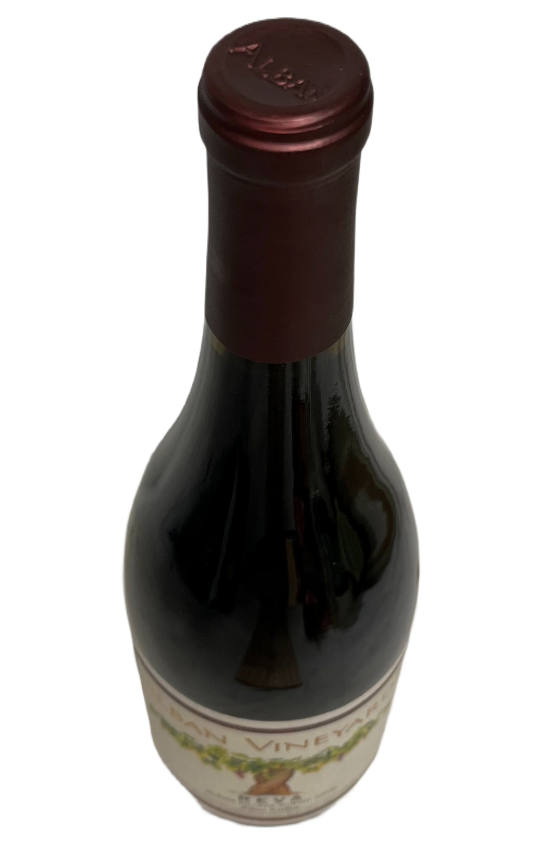 2006 Alban Vineyards Syrah Reva Alban Estate Vineyard