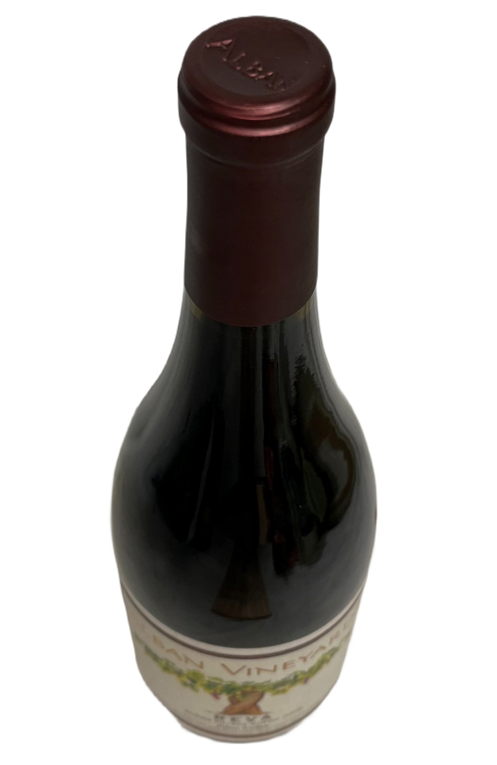 2006 Alban Vineyards Syrah Reva Alban Estate Vineyard