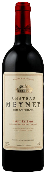 2009 Meyney St Estephe