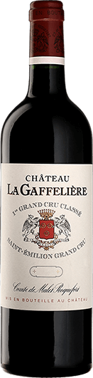 2009 La Gaffeliere St Emilion