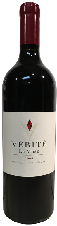 Verite La Muse Proprietary Red