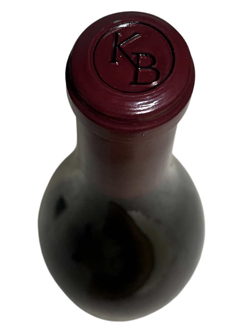 2009 Kosta Browne Sonoma Coast Pinot Noir