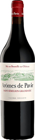 2005 Aromes de Pavie St Emilion