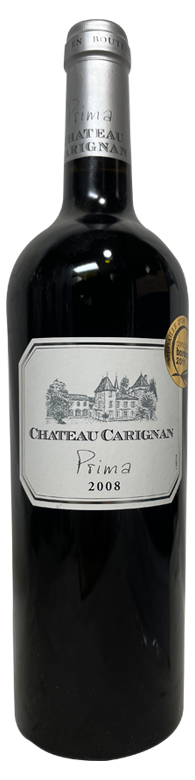 Chateau Carignan Prima