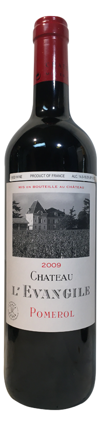 L'Evangile Pomerol 