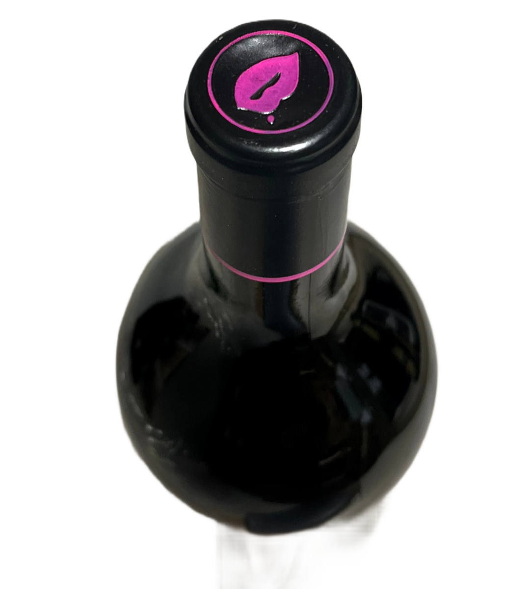 1991 Marilyn Merlot Napa Valley Merlot Etched