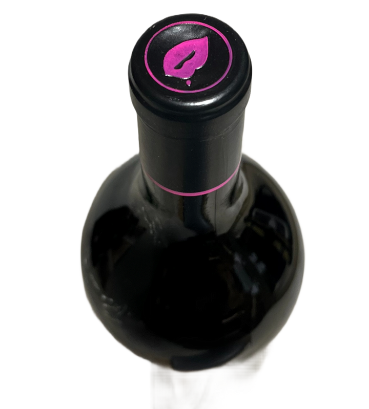 1991 Marilyn Merlot Napa Valley Merlot Etched