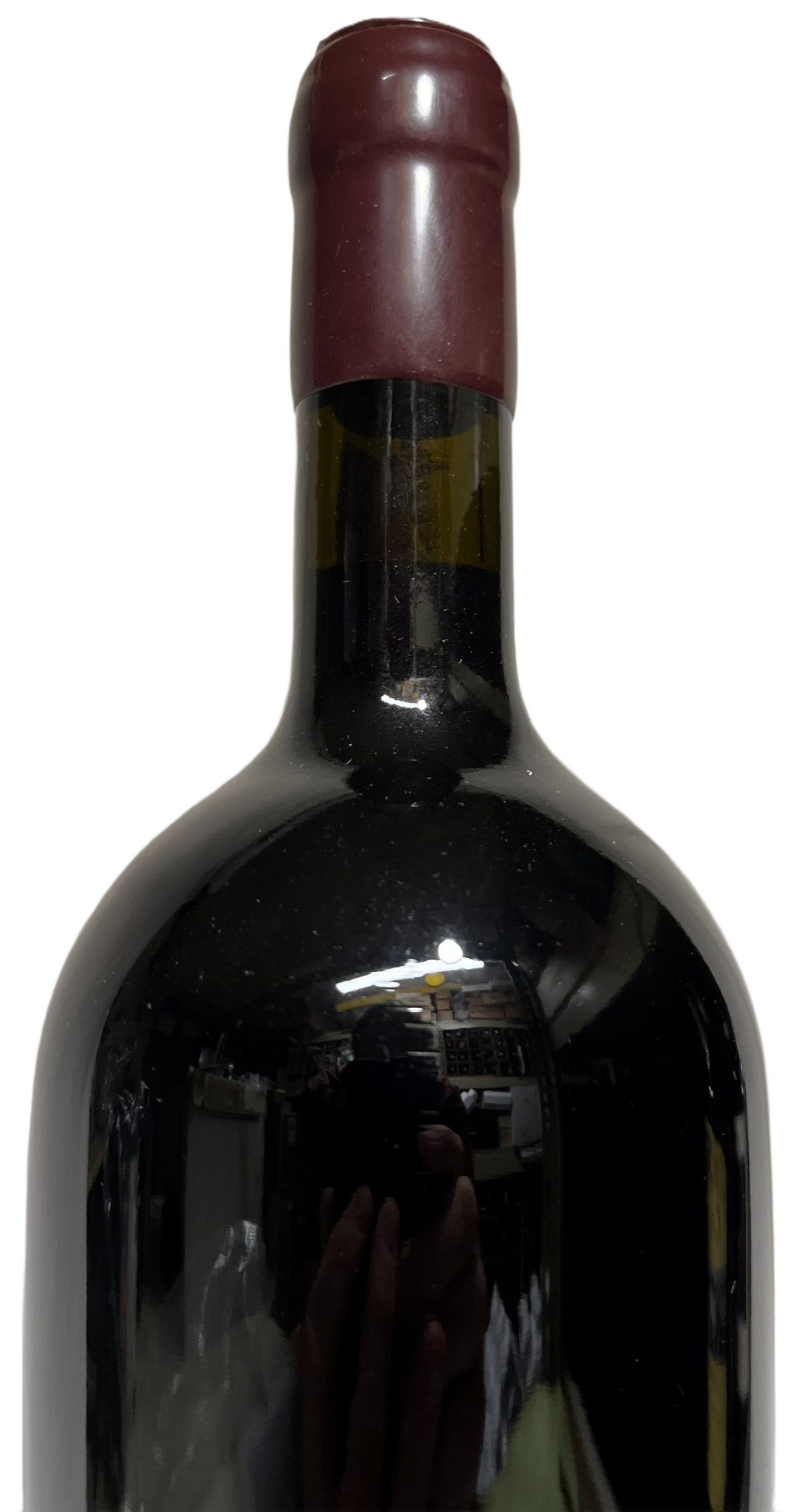 2000 Marilyn Merlot Napa Valley Merlot Etched