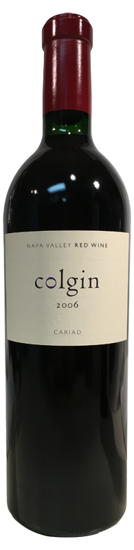 Colgin Napa Valley Cariad Proprietary Red