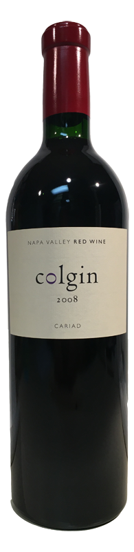 Colgin Napa Valley Cariad Proprietary Red