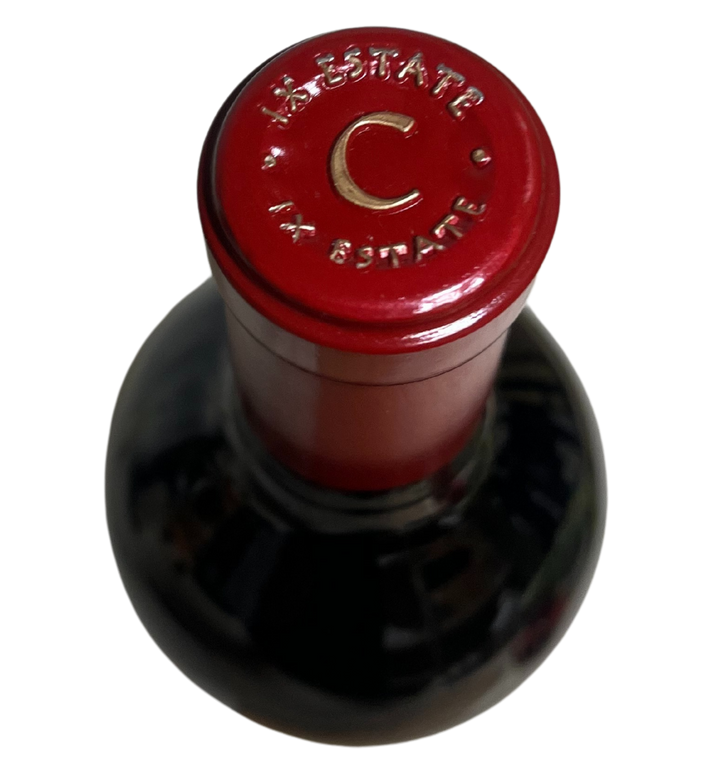 2008 Colgin IX Estate Proprietary Red