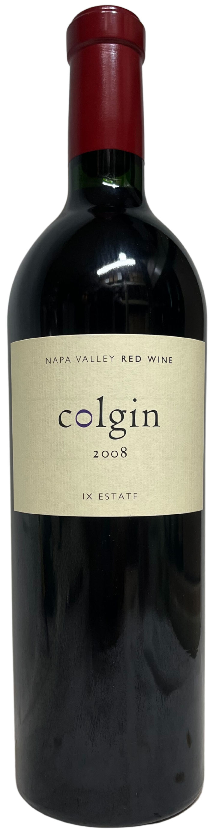 2008 Colgin IX Estate Proprietary Red