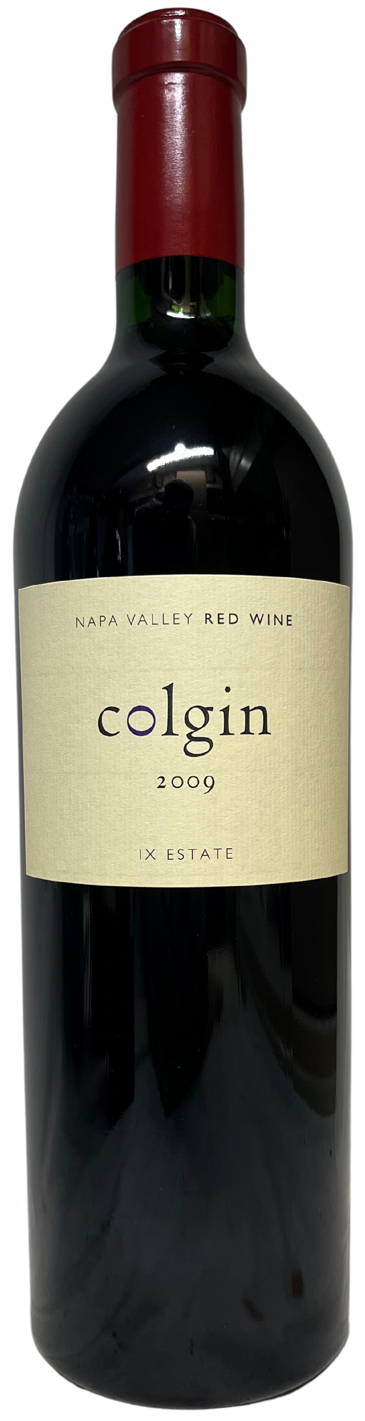 2009 Colgin IX Estate Proprietary Red
