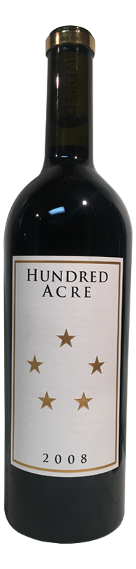 Hundred Acre Ark Vineyard Cabernet Sauvignon 