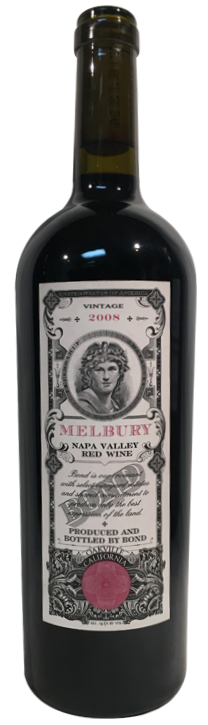 2008 Bond Melbury