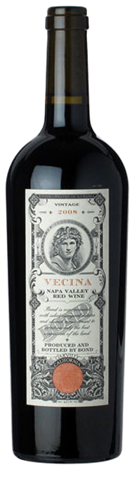 2008 Bond Vecina