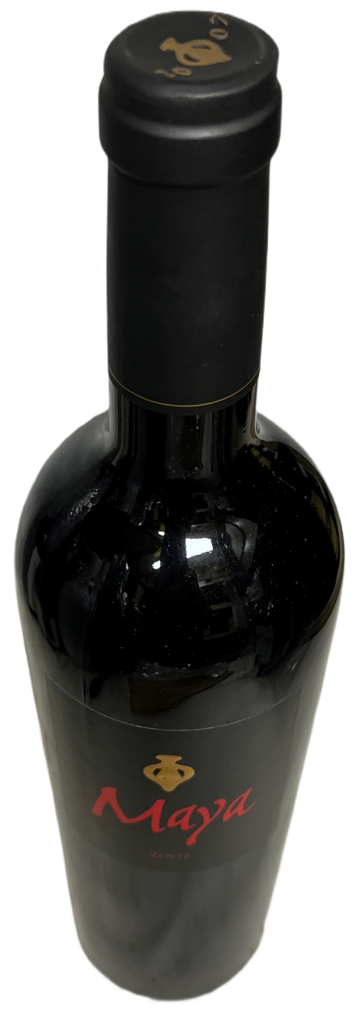 2007 Dalla Valle Napa Valley Maya Proprietary Red