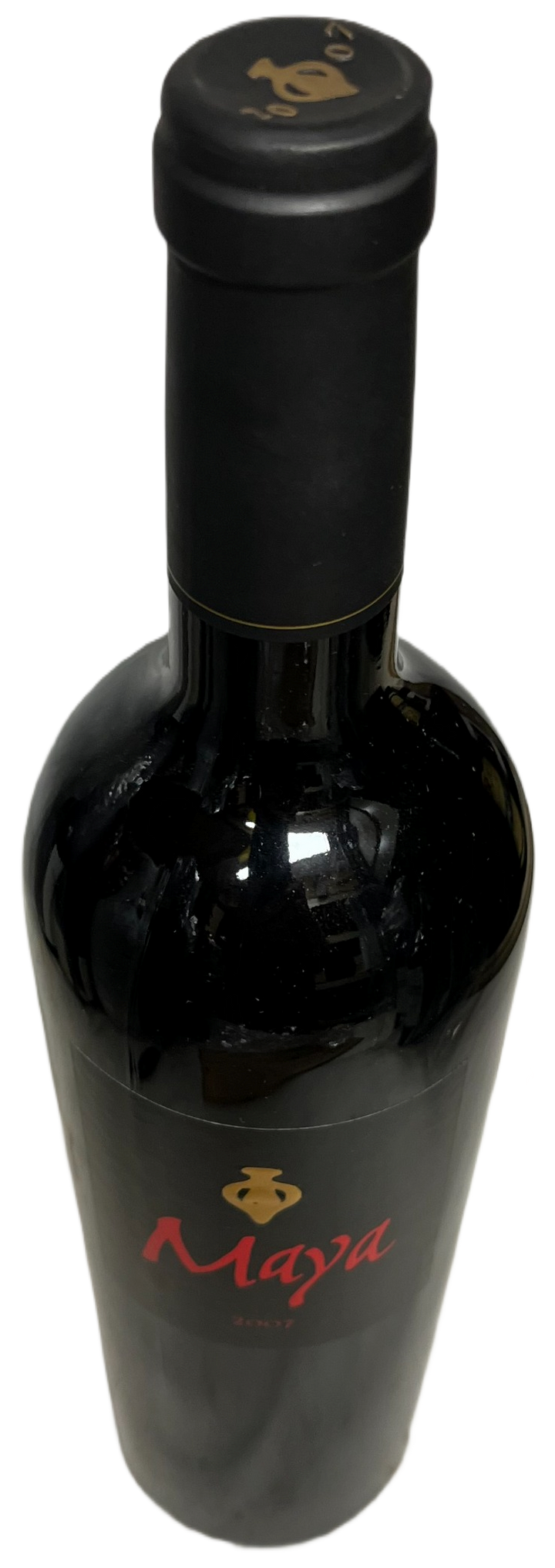 2007 Dalla Valle Napa Valley Maya Proprietary Red
