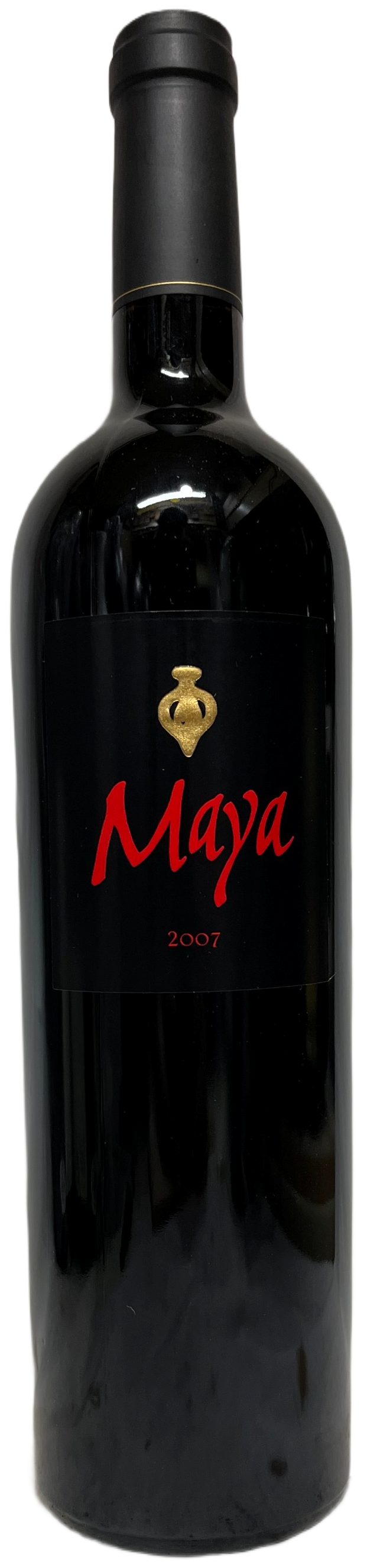 2007 Dalla Valle Napa Valley Maya Proprietary Red