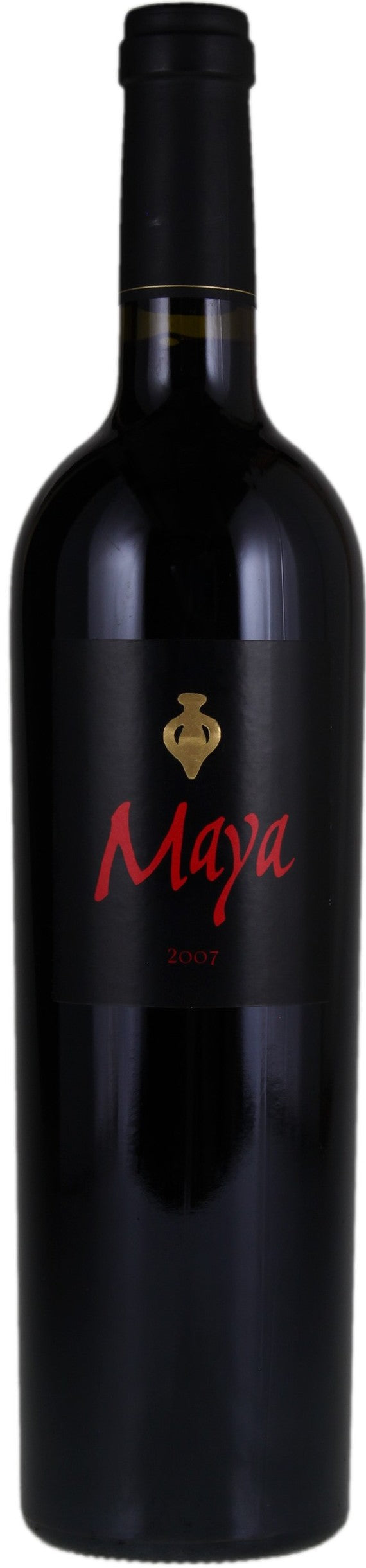 Dalla Valle Napa Valley Maya Proprietary Red