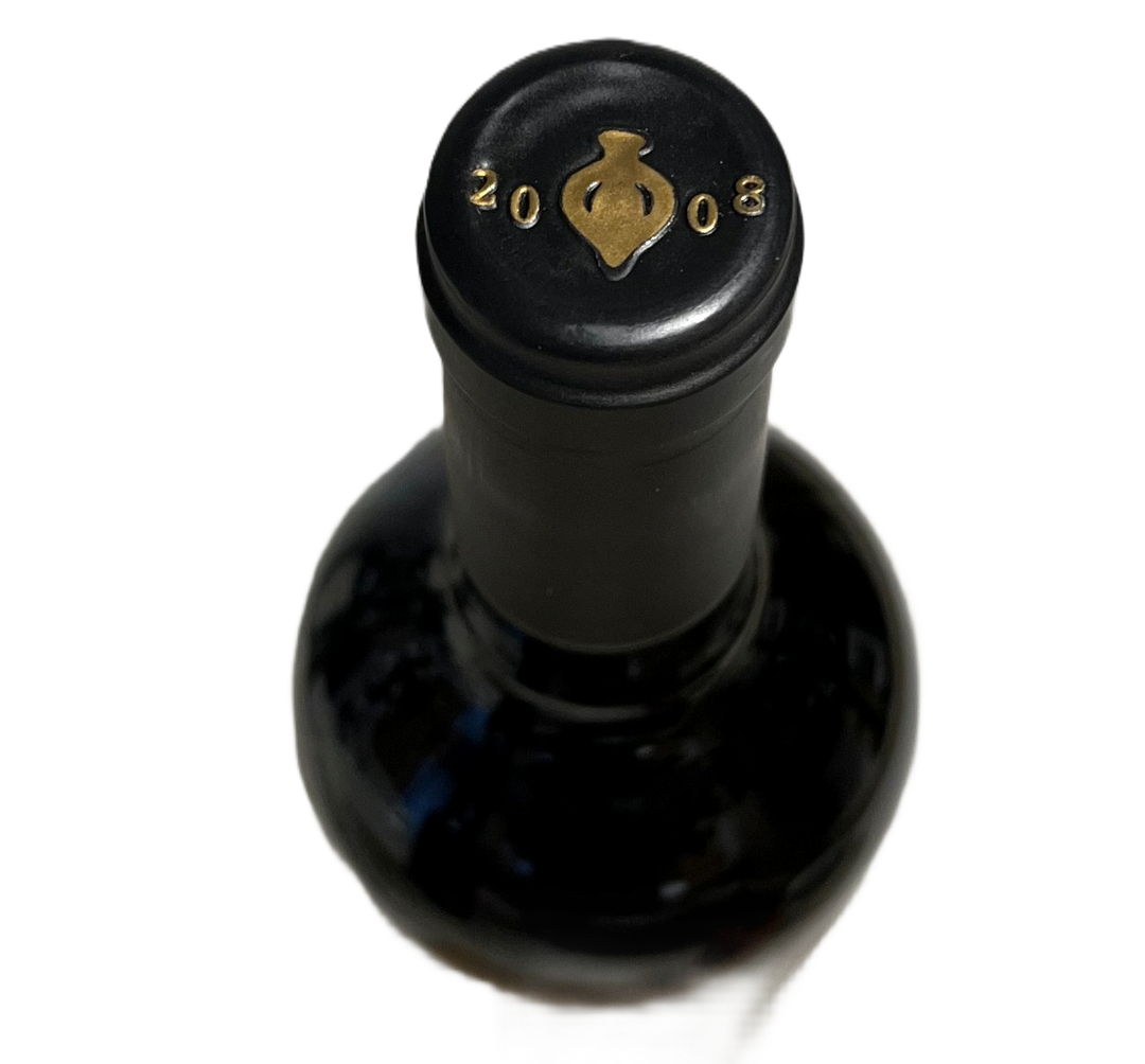 2008 Dalla Valle Napa Valley Maya Proprietary Red