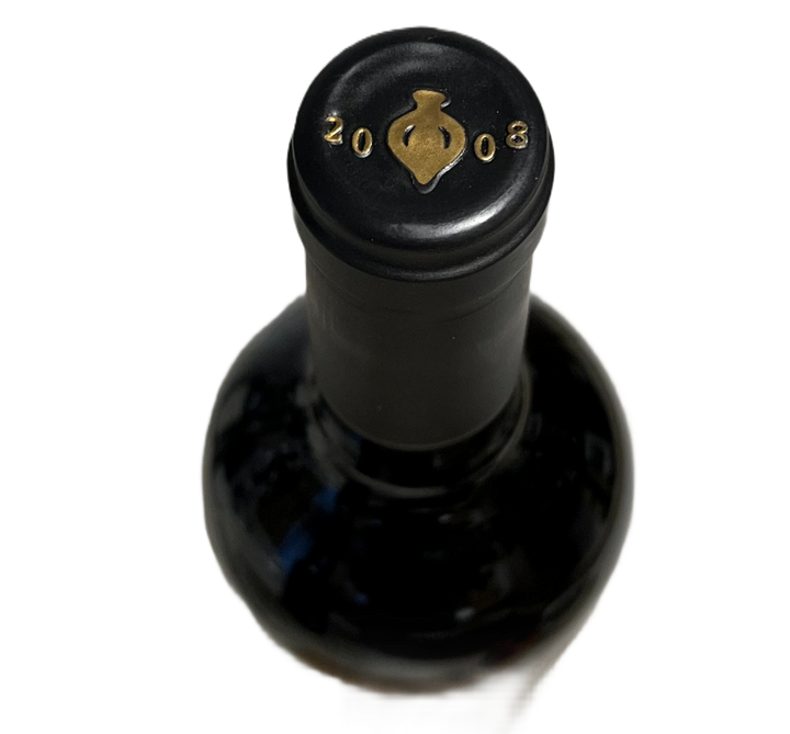 2008 Dalla Valle Napa Valley Maya Proprietary Red