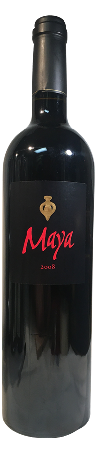 Dalla Valle Napa Valley Maya Proprietary Red