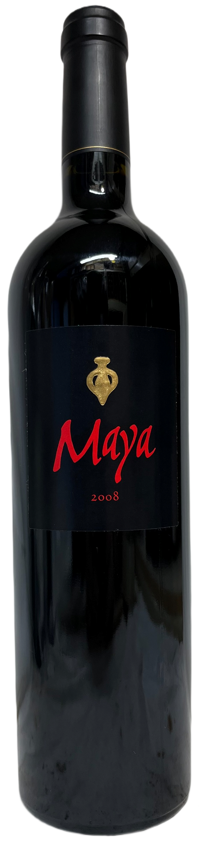 2008 Dalla Valle Napa Valley Maya Proprietary Red