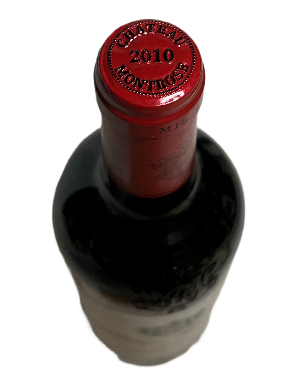 2010 Montrose St Estephe