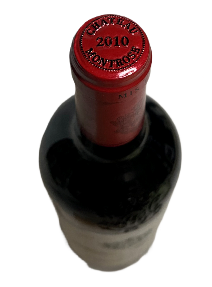 2010 Montrose St Estephe