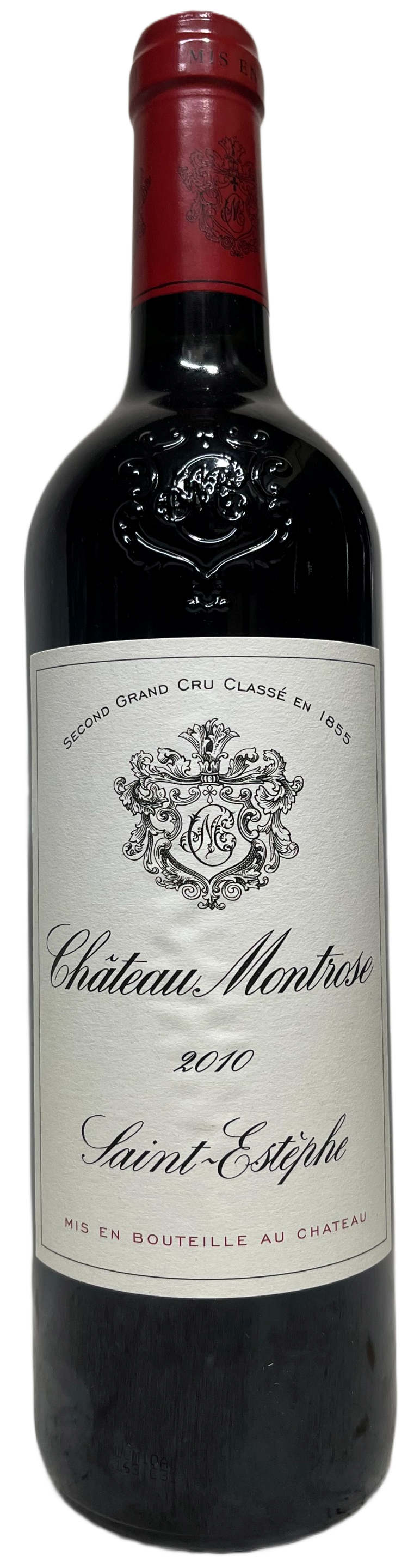 2010 Montrose St Estephe