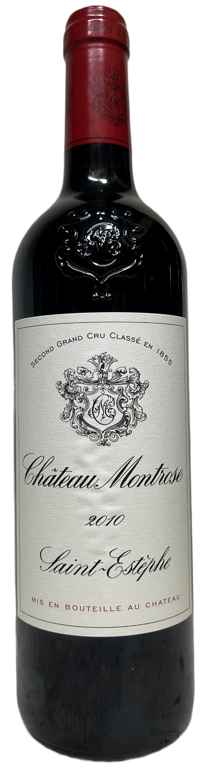 2010 Montrose St Estephe