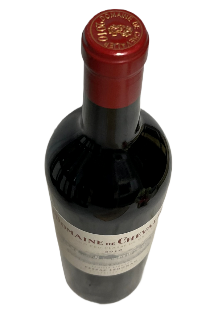 2010 Domaine de Chevalier Pessac Leognan