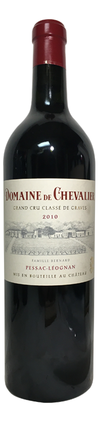 Domaine de Chevalier Pessac Leognan 