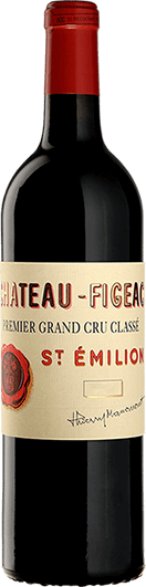 2010 Figeac St Emilion