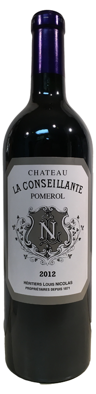 La Conseillante Pomerol 