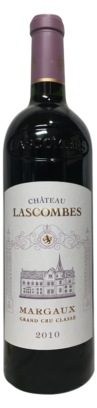 Lascombes Margaux 