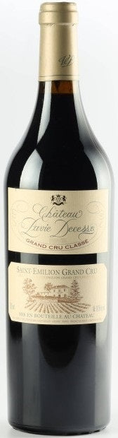 2010 Pavie Decesse St Emilion